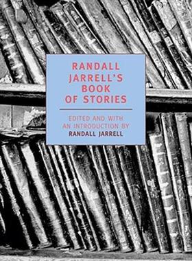 【预售】Randall Jarrell's Book of Stories: An Anthology