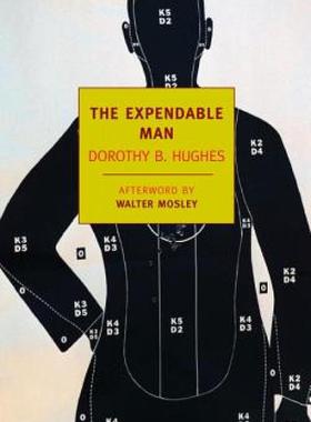 【预售】The Expendable Man