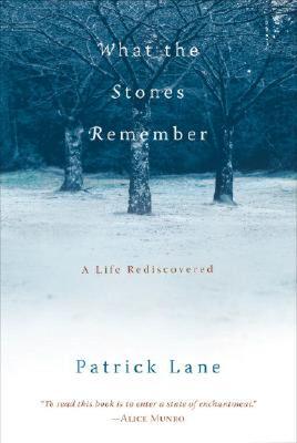 【预售】What the Stones Remember: A Life Rediscovered