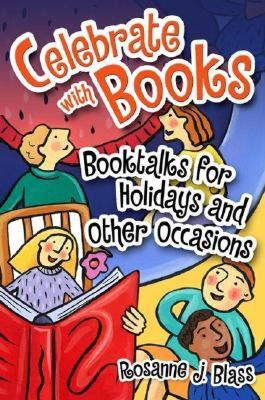 【预售】Celebrate with Books: Booktalks for Holidays and