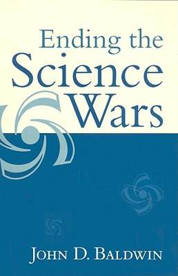 【预售】Ending the Science Wars