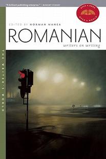 Writers Romanian 預(yù)售 Writing