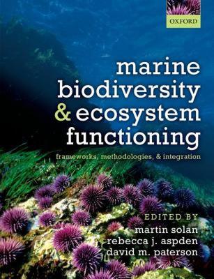 【预售】Marine Biodiversity and Ecosystem Functioning: