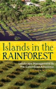 Rainforest the Management Landscape 预售 Islands