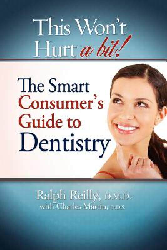 【预售】This Won't Hurt a Bit: The Smart Consumer's Guide to