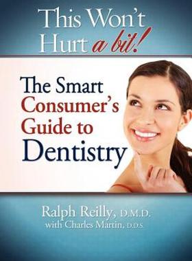 【预售】This Won't Hurt a Bit: The Smart Consumer's Guide to