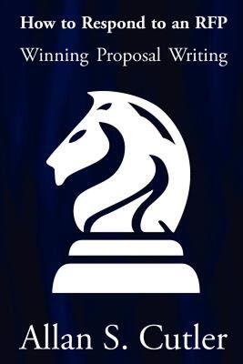 【预售】Winning Proposal Writing