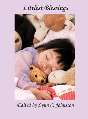 【预售】Littlest Blessings