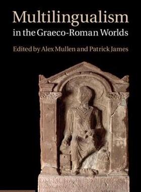 【预售】Multilingualism in the Graeco-Roman Worlds