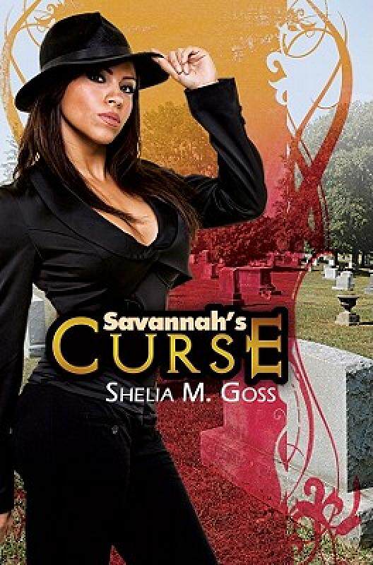 【预售】Savannah's Curse
