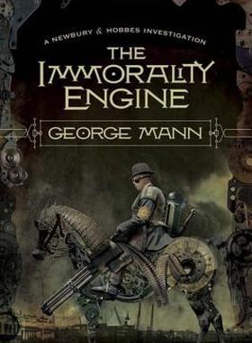 【预售】The Immorality Engine