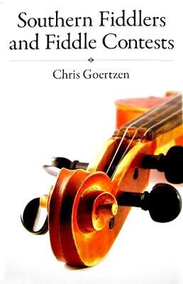 【预售】Southern Fiddlers and Fiddle Contests