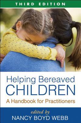 【预售】Helping Bereaved Children: A Handbook for