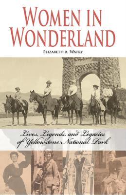 【预售】Women in Wonderland: Lives, Legends, and Legacies of