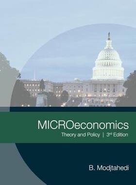 【预售】Microeconomics
