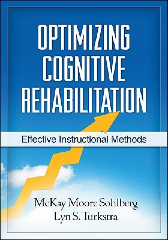 【预售】Optimizing Cognitive Rehabilitation: Effective