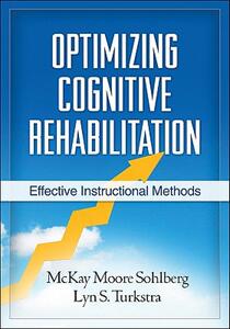 【预售】Optimizing Cognitive Rehabilitation: Effective