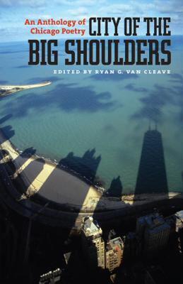 【预售】City of the Big Shoulders: An Anthology of Chicago