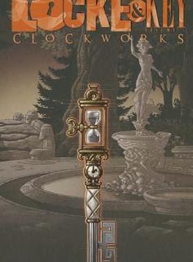 【预售】Clockworks