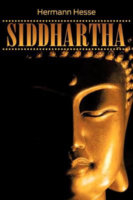 【预售】Siddhartha