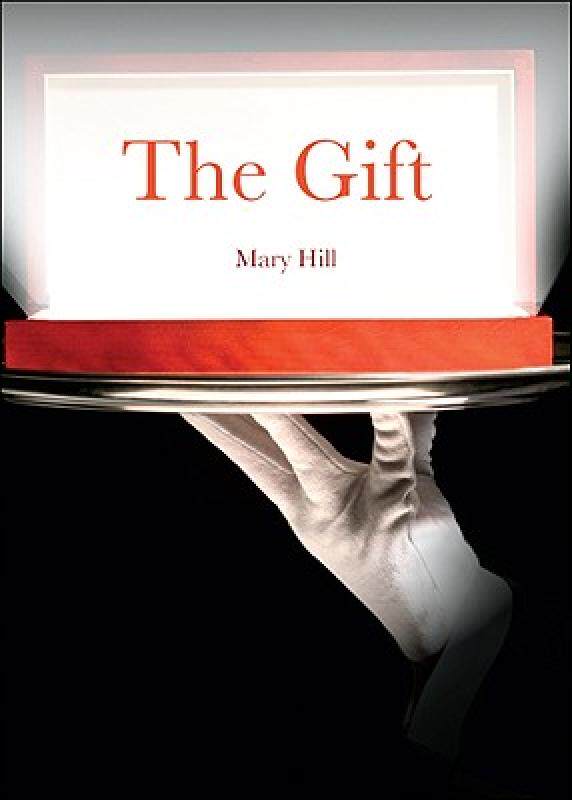 【预售】the gift