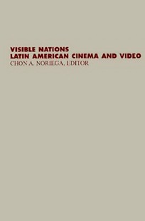 Nations Latin American and Visible Cinema Video 预售
