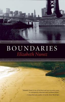 【预售】Boundaries