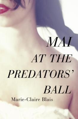 【预售】Mai at the Predators' Ball