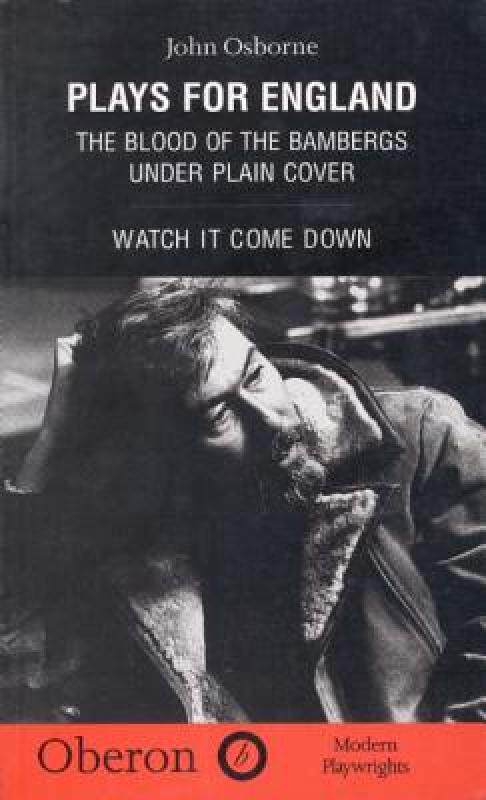 【预售】Plays for England