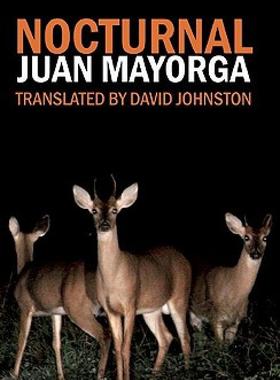 【预售】Nocturnal