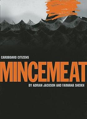 【预售】Mincemeat