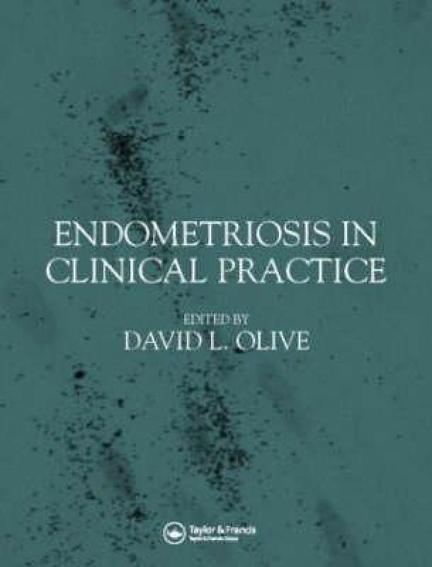 【预售】Endometriosis in Clinical Practice