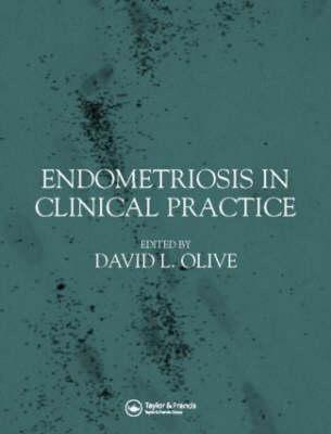 【预售】Endometriosis in Clinical Practice