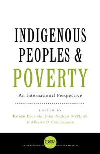 Peoples Indigenous and Poverty International 预售
