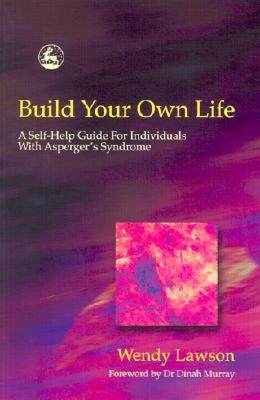 【预售】Build Your Own Life: A Self-Help Guide for