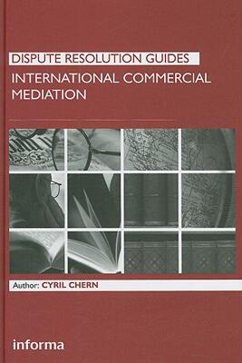 【预售】International Commercial Mediation