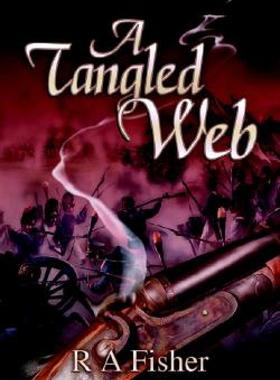 【预售】A Tangled Web