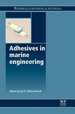 【预售】Adhesives in Marine Engineering