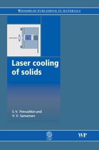 Cooling 预售 Laser Solids