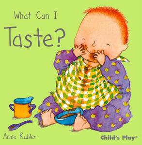 【预售】What Can I Taste?
