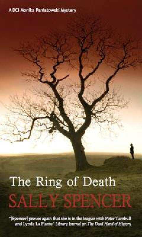 【预售】The Ring of Death