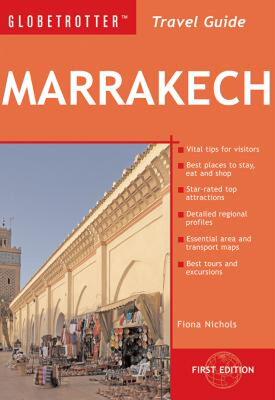 【预售】Marrakech Travel Pack