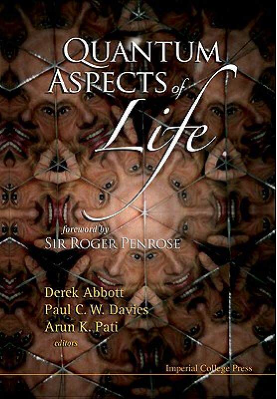 【预售】Quantum Aspects of Life