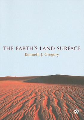 【预售】The Earth's Land Surface: Landforms and Processes in