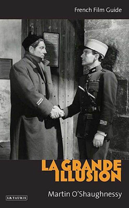 【预售】La Grande Illusion