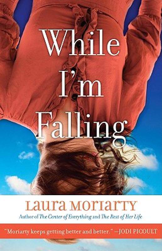【预售】While I'm Falling