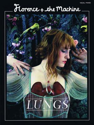 【预售】Florence + the Machine: Lungs