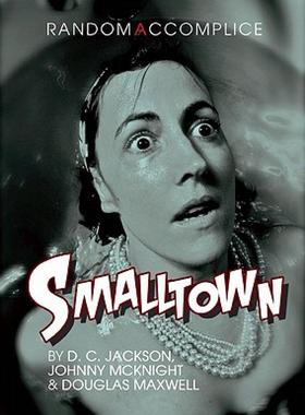 【预售】Smalltown