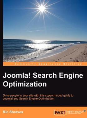 【预售】Joomla! Search Engine Optimization