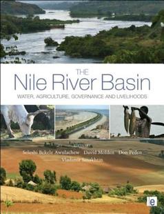 Nile River Basin Agriculture The Water Governance 预售